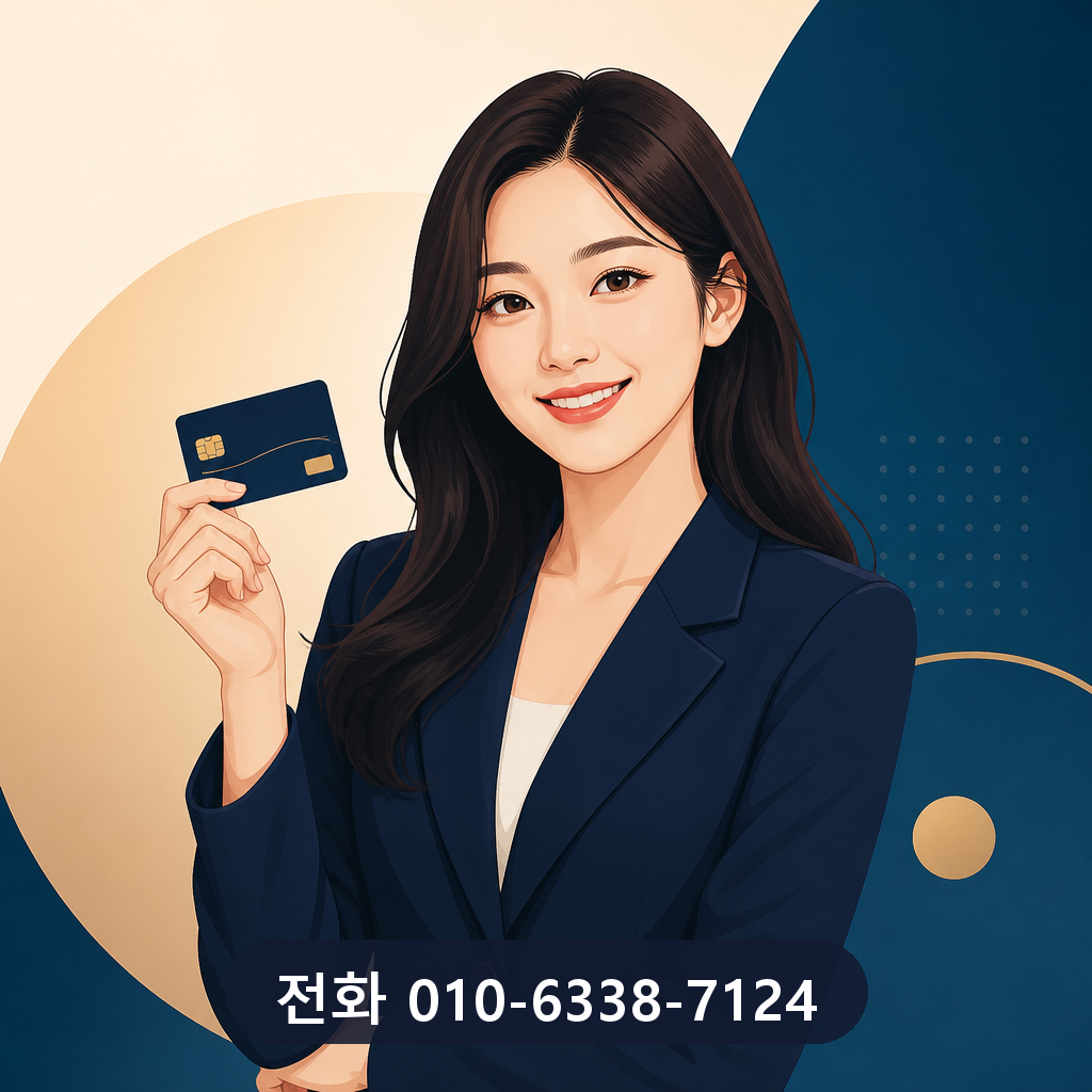 부산 카드깡 대표 이미지