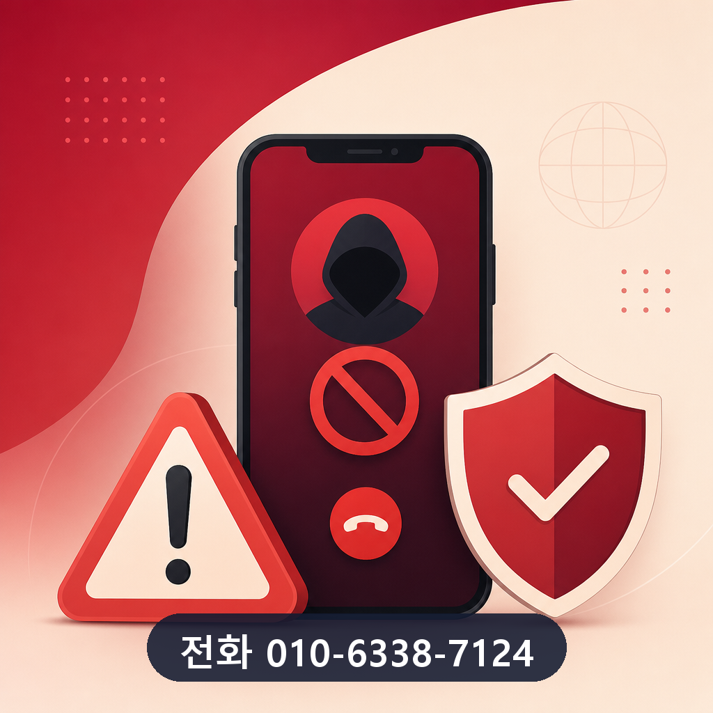 부산 카드깡 피해 예방 주의사항 이미지